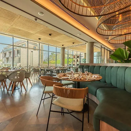 Sofitel Baru Cartagena-2
